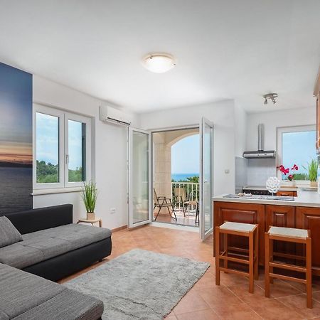 Sunrise Apartment Hvar Hvar Town Extérieur photo