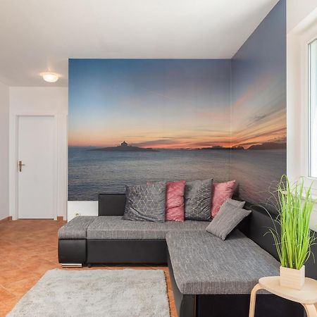 Sunrise Apartment Hvar Hvar Town Extérieur photo
