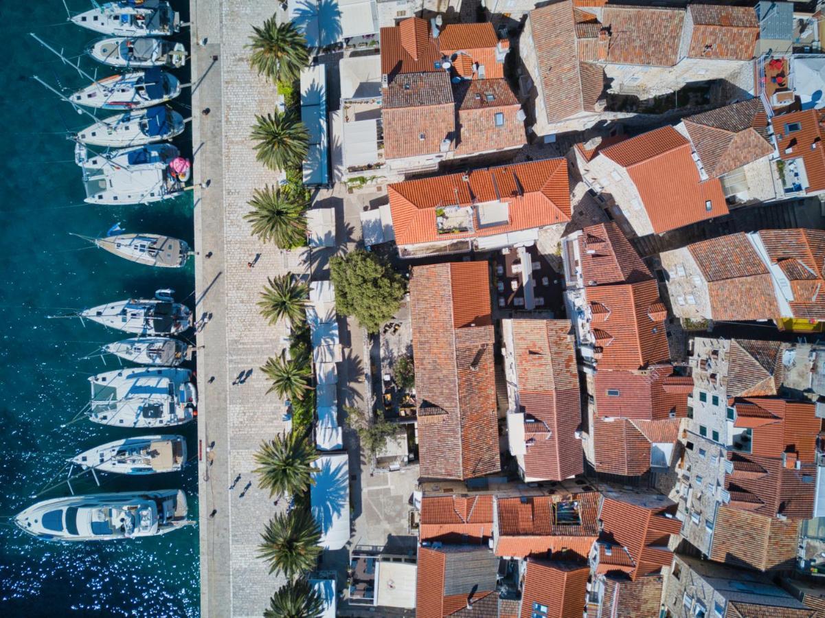 Sunrise Apartment Hvar Hvar Town Extérieur photo