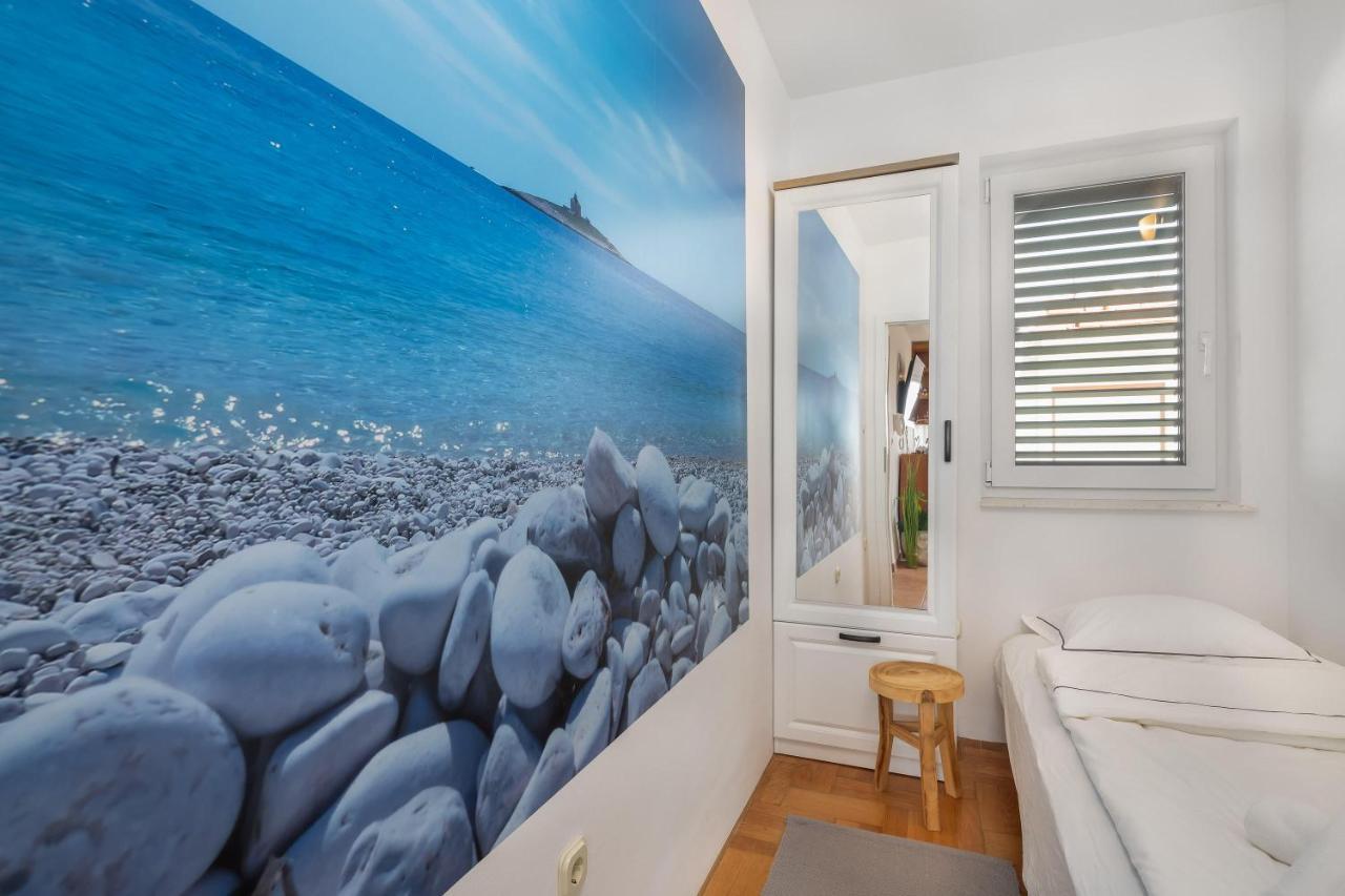 Sunrise Apartment Hvar Hvar Town Extérieur photo