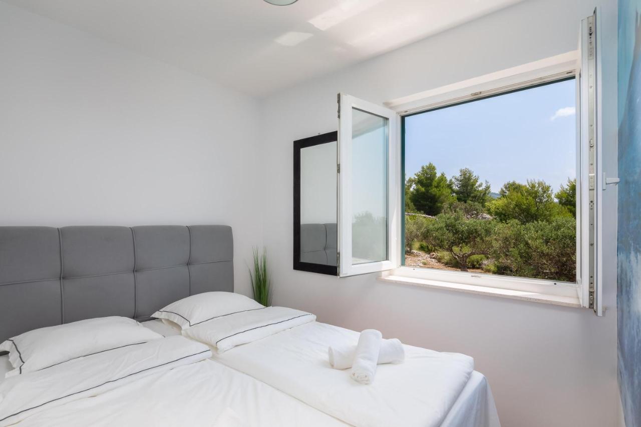 Sunrise Apartment Hvar Hvar Town Extérieur photo