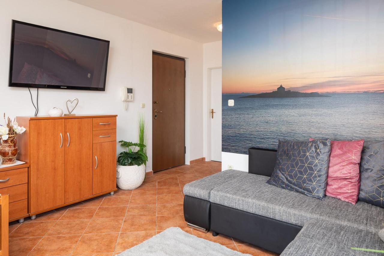 Sunrise Apartment Hvar Hvar Town Extérieur photo