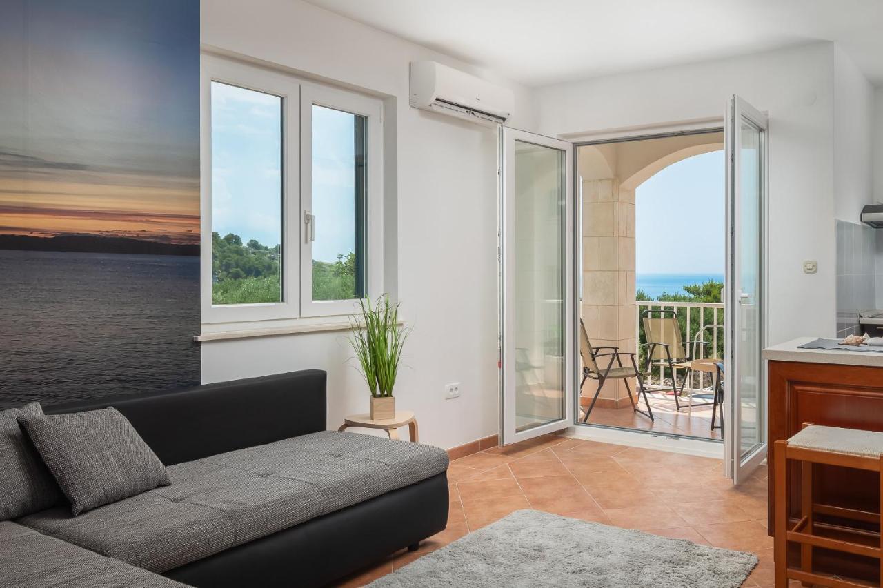Sunrise Apartment Hvar Hvar Town Extérieur photo