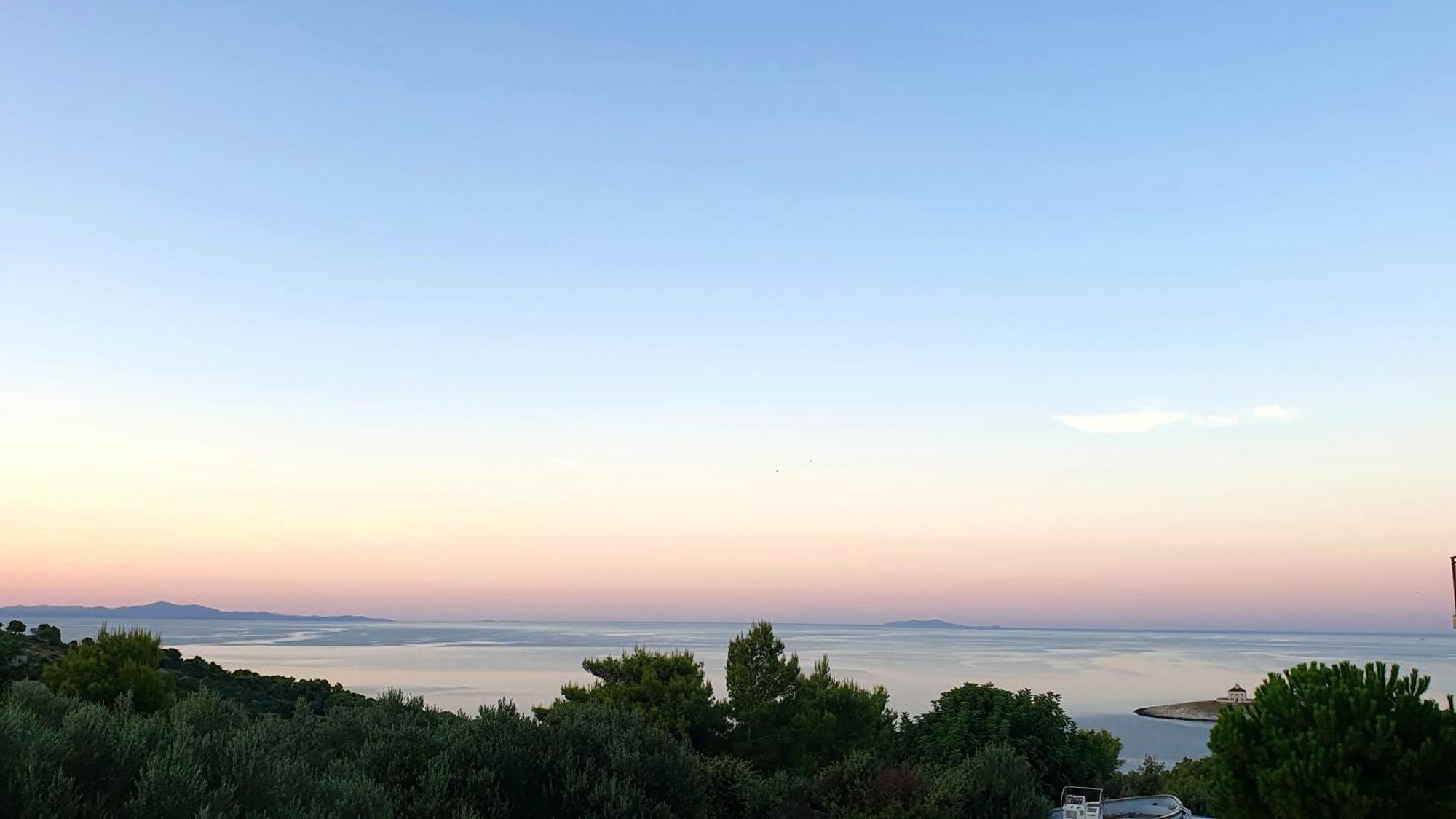 Sunrise Apartment Hvar Hvar Town Extérieur photo