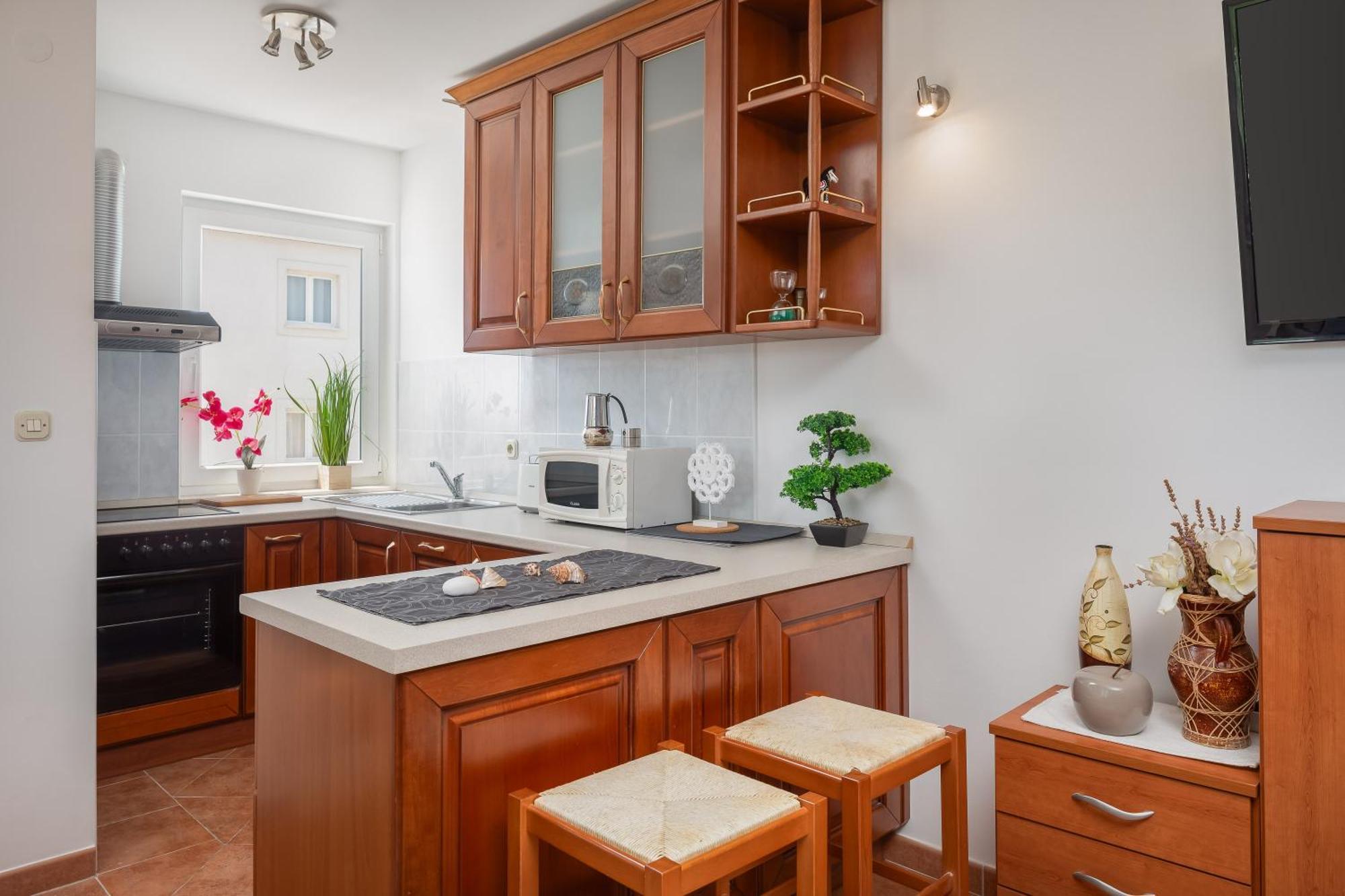 Sunrise Apartment Hvar Hvar Town Extérieur photo