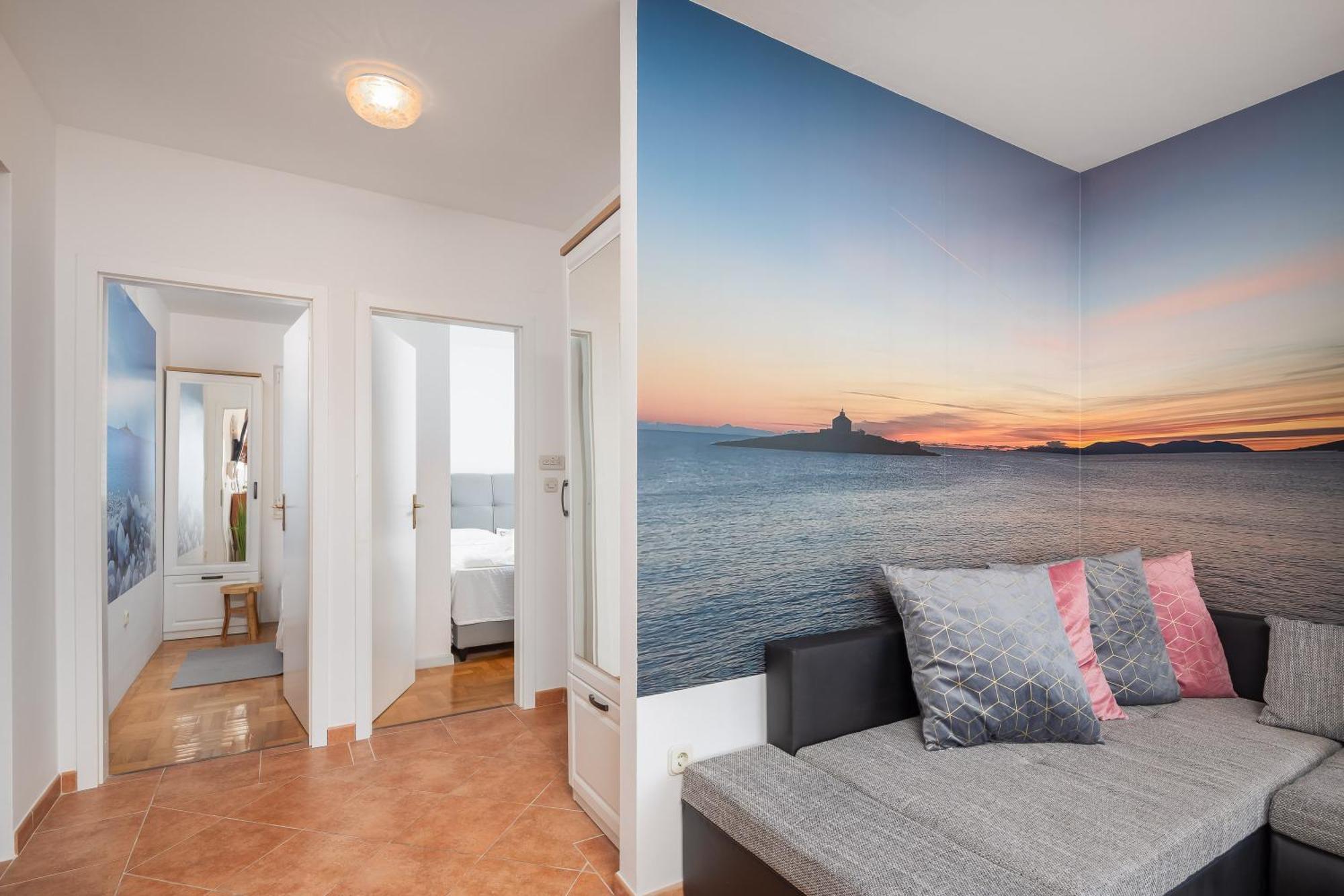 Sunrise Apartment Hvar Hvar Town Extérieur photo