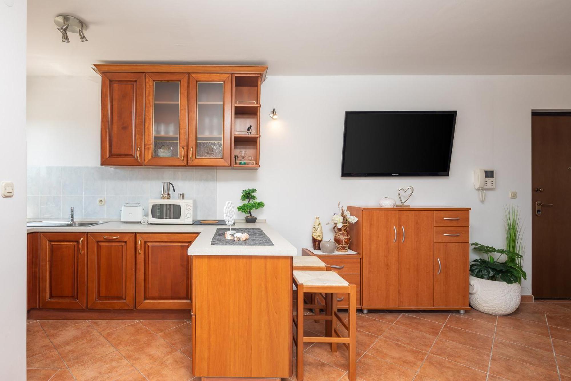 Sunrise Apartment Hvar Hvar Town Extérieur photo