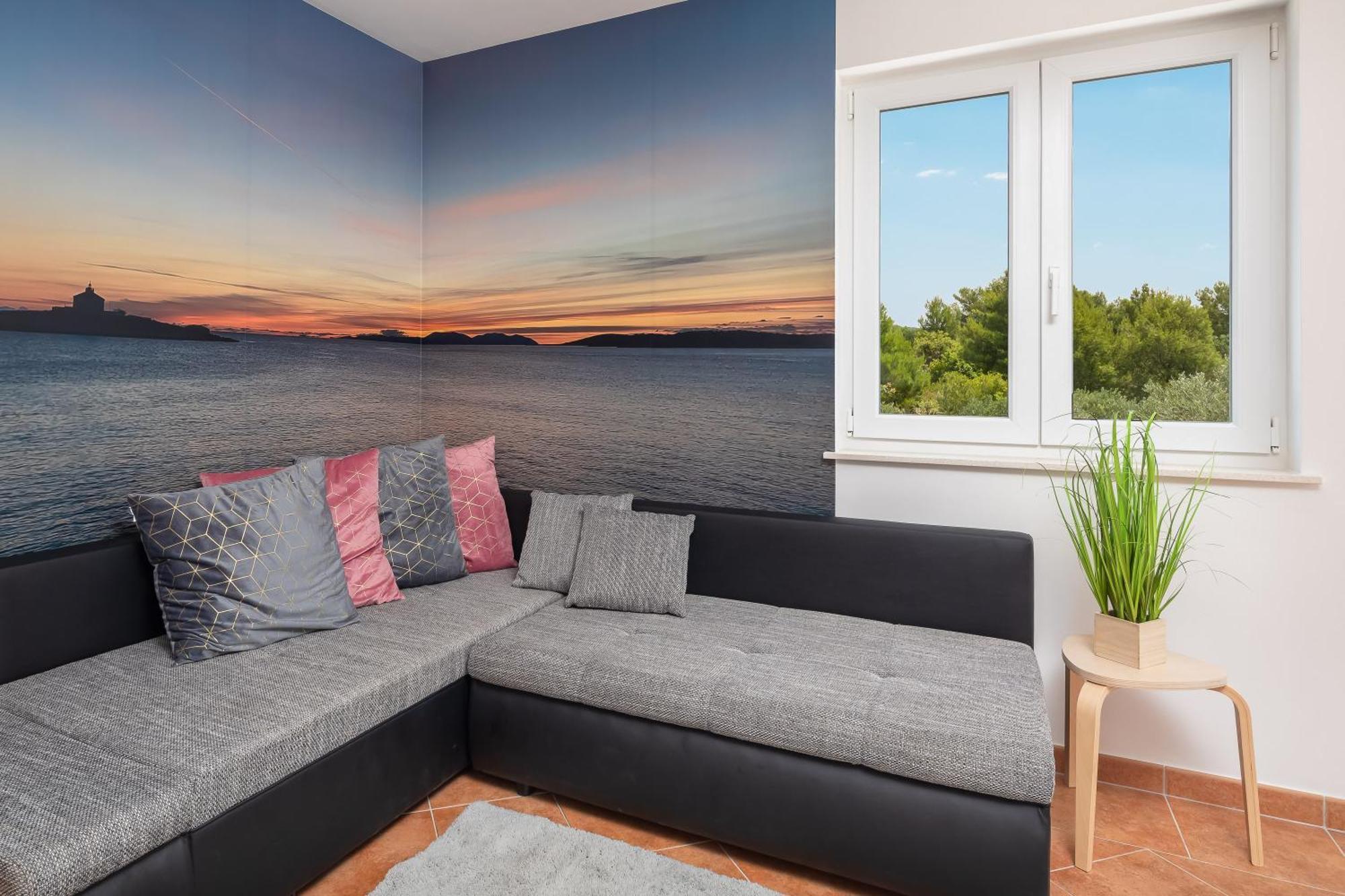 Sunrise Apartment Hvar Hvar Town Extérieur photo