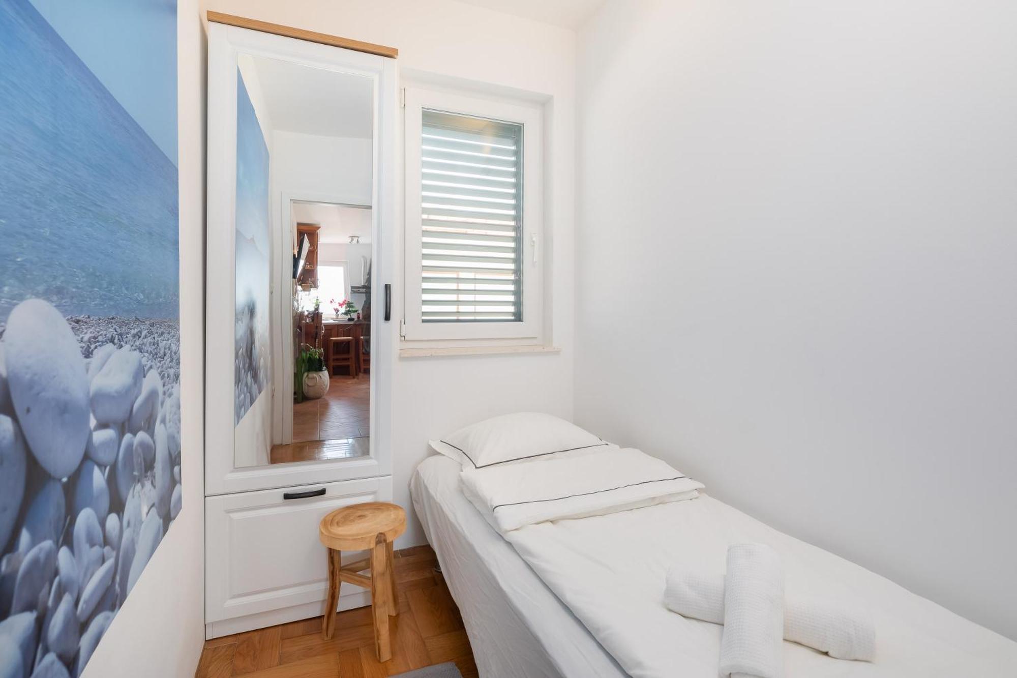 Sunrise Apartment Hvar Hvar Town Extérieur photo